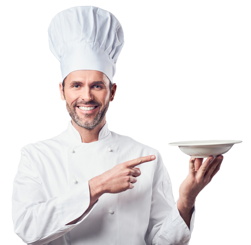 Chef